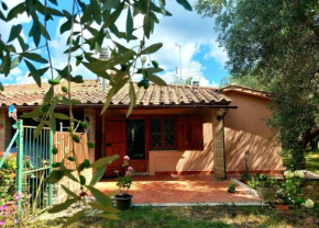 casa degli olivi